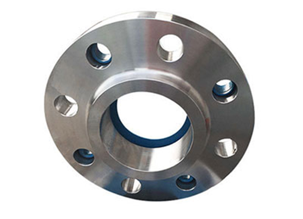 不锈钢平焊法兰常见的适用范围和介质
